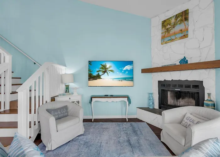 Holiday home Indian Sands B3