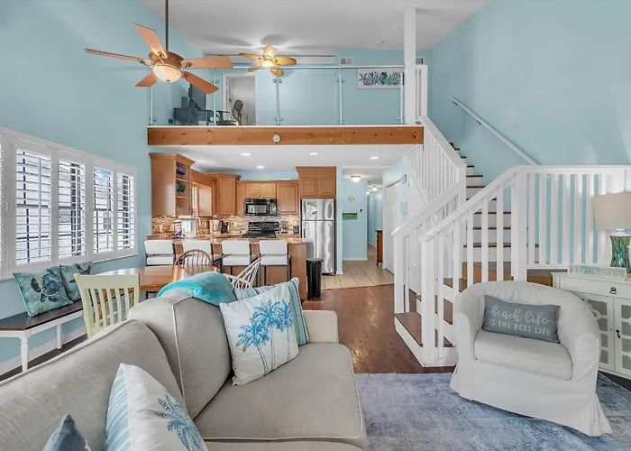 Indian Sands B3 Holiday home Clearwater Beach