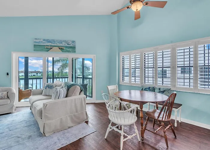 Indian Sands B3 Holiday home Clearwater Beach