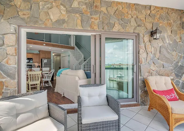 Holiday home Indian Sands B3