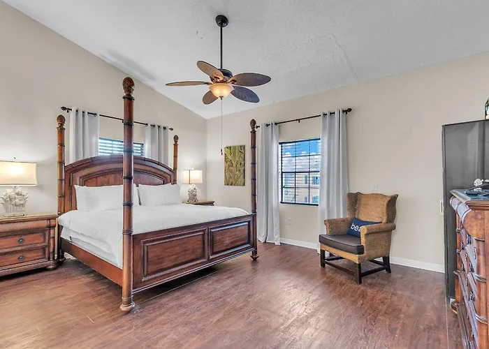 Indian Sands B3 * Clearwater Beach