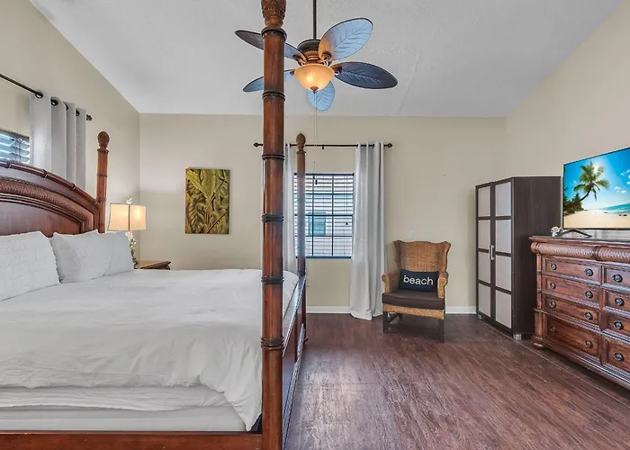 Indian Sands B3 Clearwater Beach