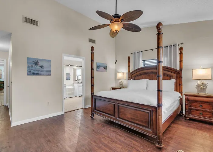 Indian Sands B3 * Clearwater Beach