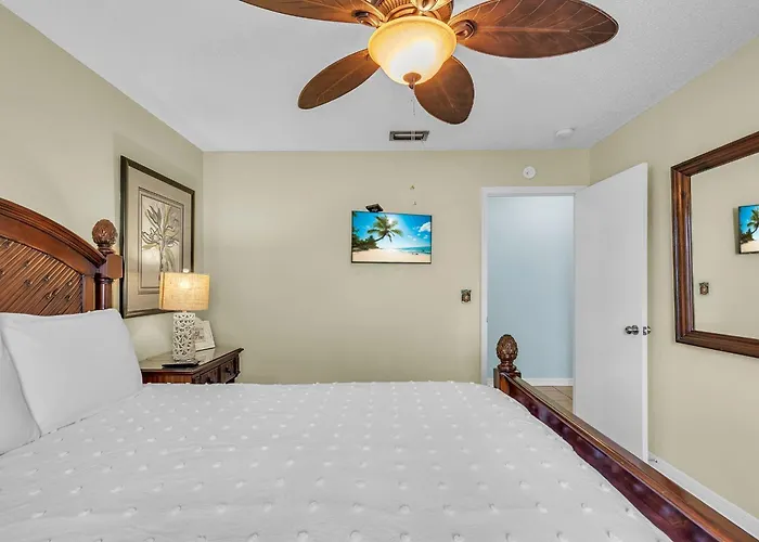 Indian Sands B3 * Clearwater Beach