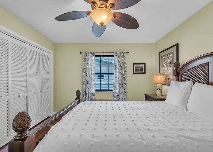 Indian Sands B3 * Clearwater Beach