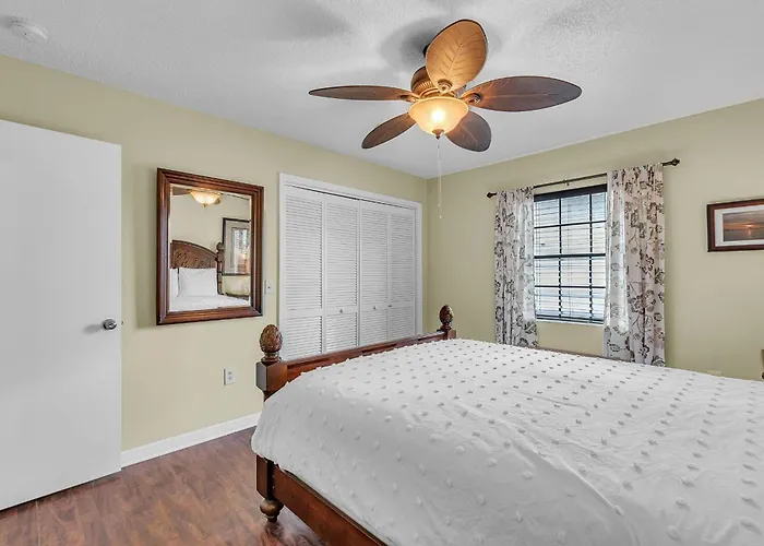 Indian Sands B3 * Clearwater Beach