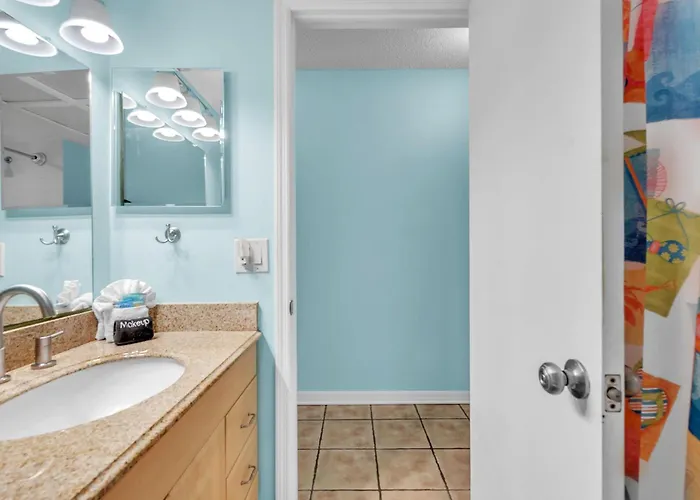 Indian Sands B3 Holiday home Clearwater Beach