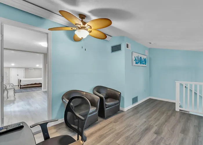 Indian Sands B3 Clearwater Beach