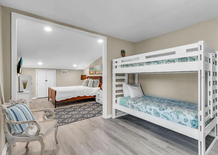 Indian Sands B3 Holiday home