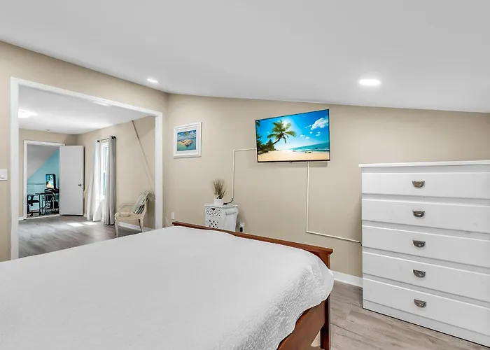 Holiday home Indian Sands B3 Clearwater Beach