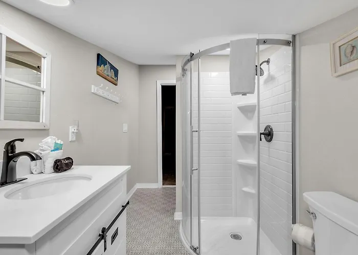 Holiday home Indian Sands B3 Clearwater Beach