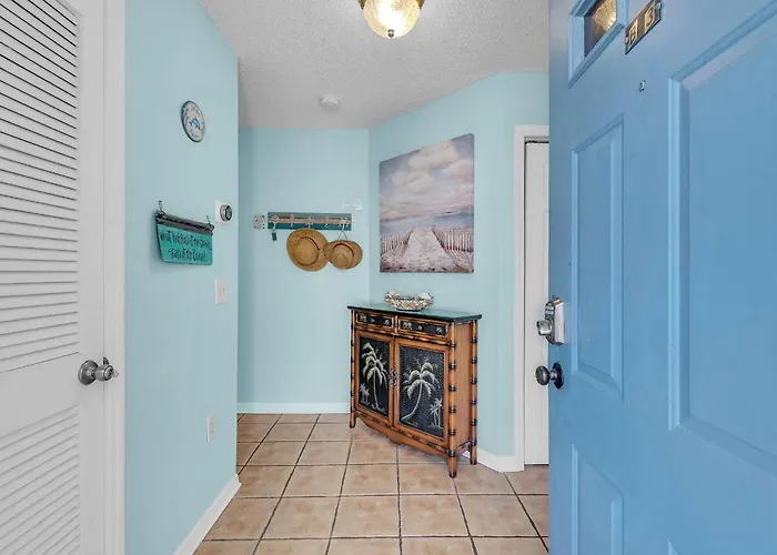 Holiday home Indian Sands B3 Clearwater Beach