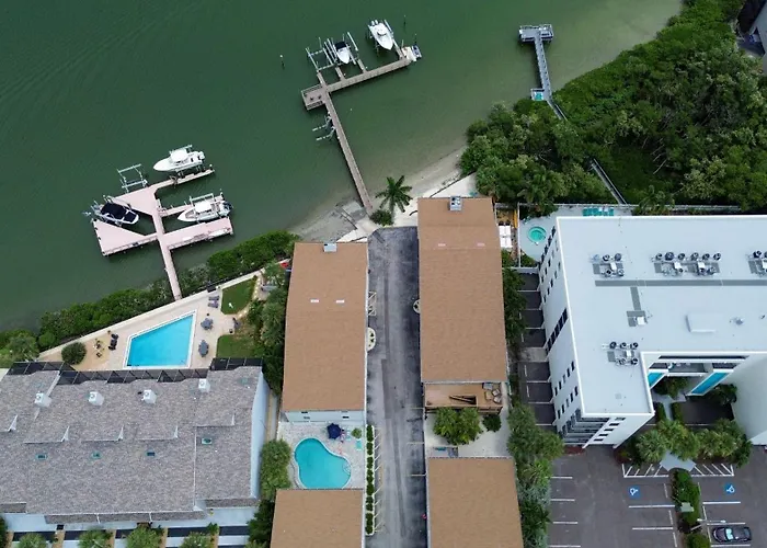 Indian Sands B3 * Clearwater Beach